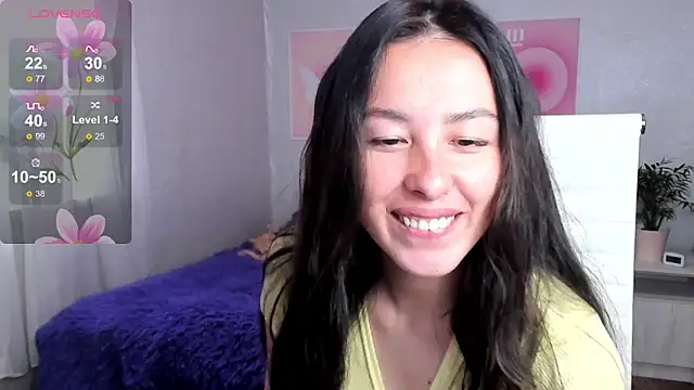 Geisha_Anna webcam