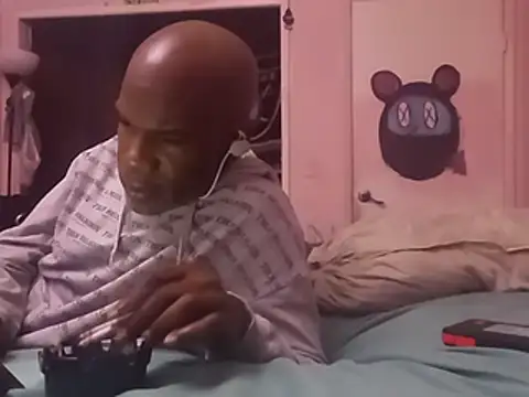 Blkstylion webcam