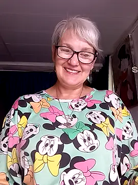 irinamaux webcam