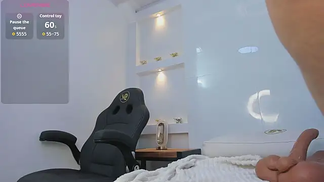 Dalia-Prada webcam
