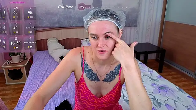 Bella__Swoon webcam