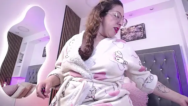 AnnadirtyXo webcam