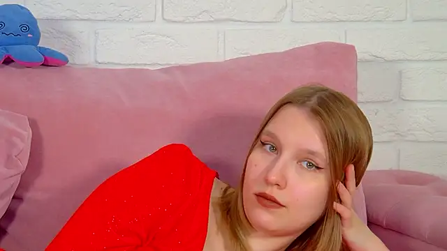 LiliLinn webcam