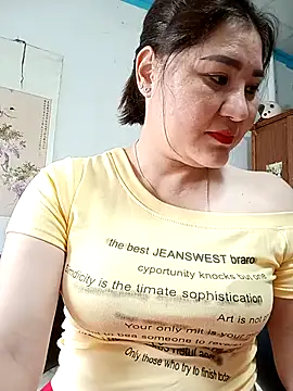 Rose_DiDi webcam