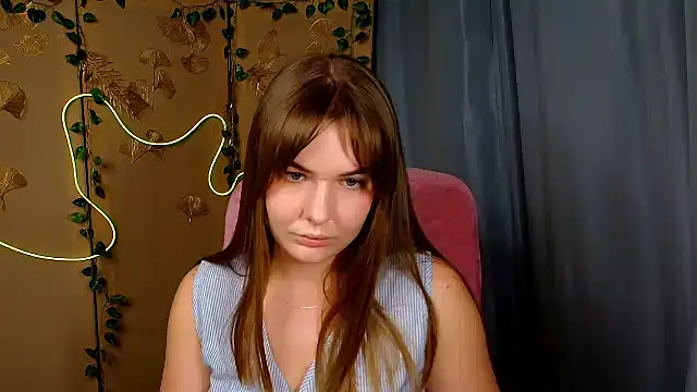 Glory_air webcam