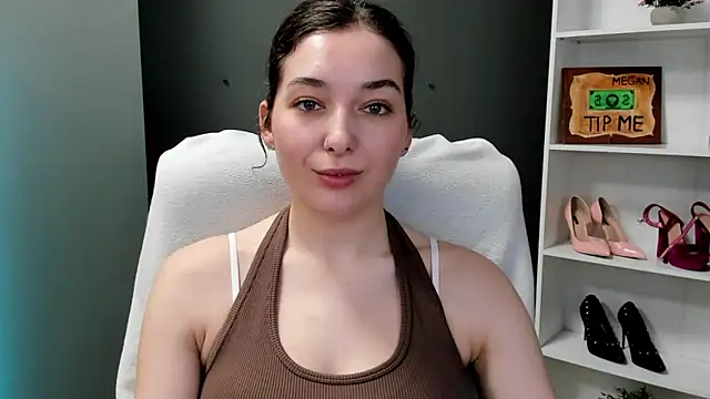 Meagn_Extasy webcam
