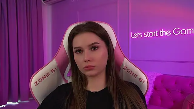 DianaVert webcam