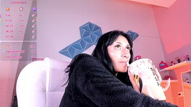 Valkiria_ponce webcam