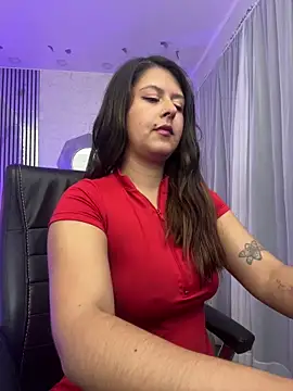 liss_black webcam