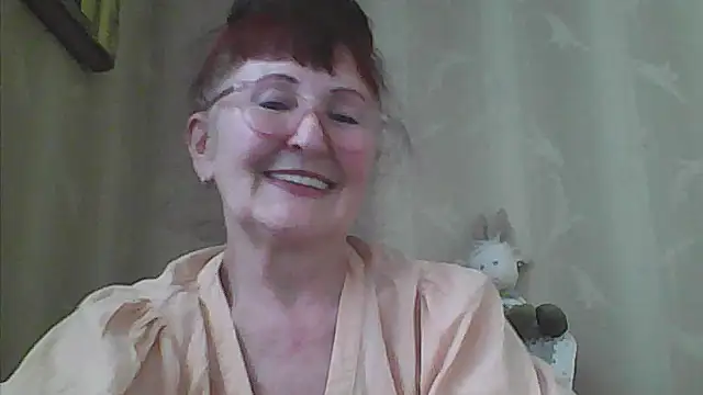 TanyaSweet634 webcam