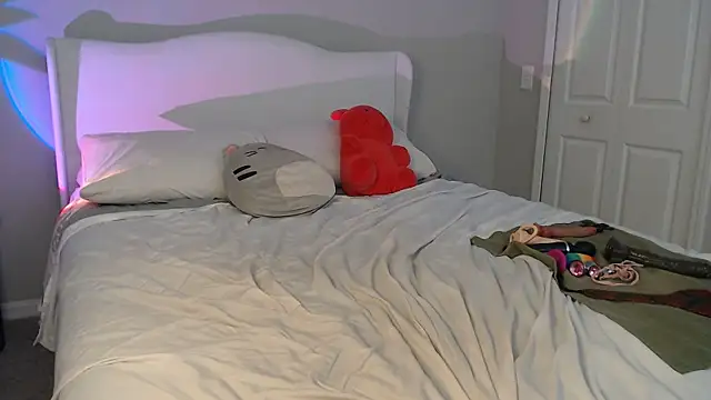 Sophieeestar webcam