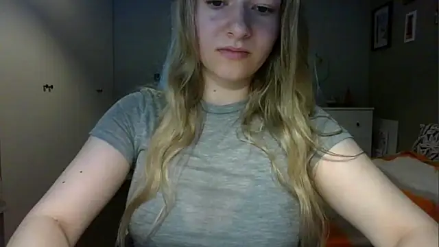 ROSIEx_sweet webcam