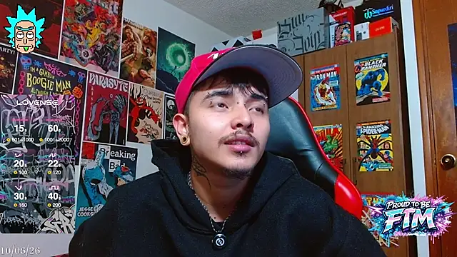 Hgp3riodictabl3 webcam