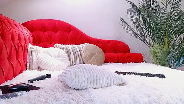 SelenaNoir webcam