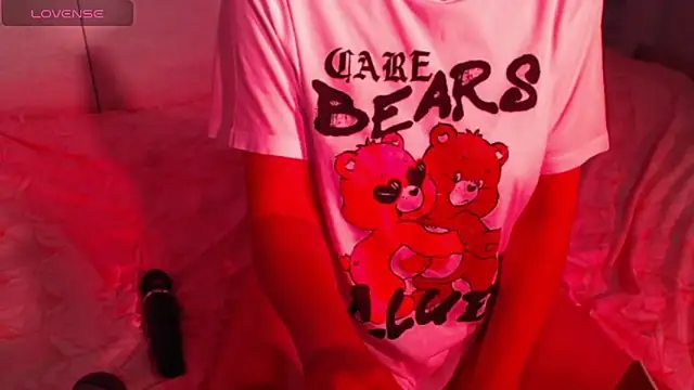 sweetchani666 webcam