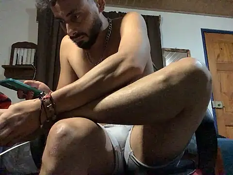 Nooneisthis webcam