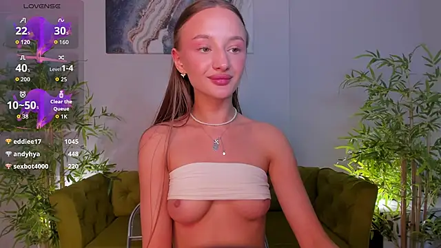 miiss__lulu webcam