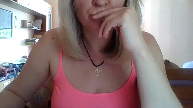 Mary888x webcam