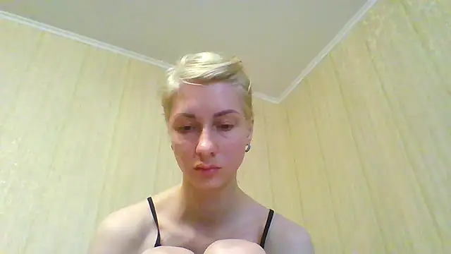 SunnyGirl- webcam