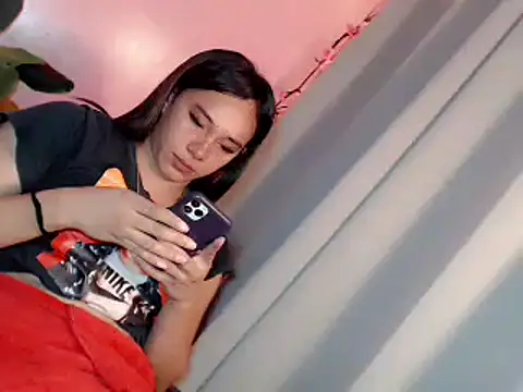 Goddessa02 webcam