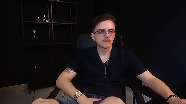 FelixStarkk webcam