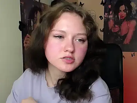 LadyAlice_ webcam