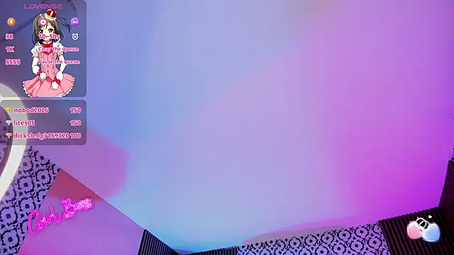 kaisage_tay webcam