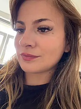 IsabellaEtha webcam