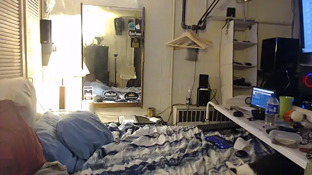 Puff0169 webcam