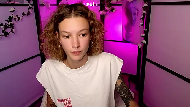 __grace__ webcam