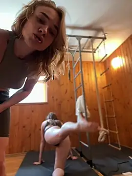 SugarDanger webcam