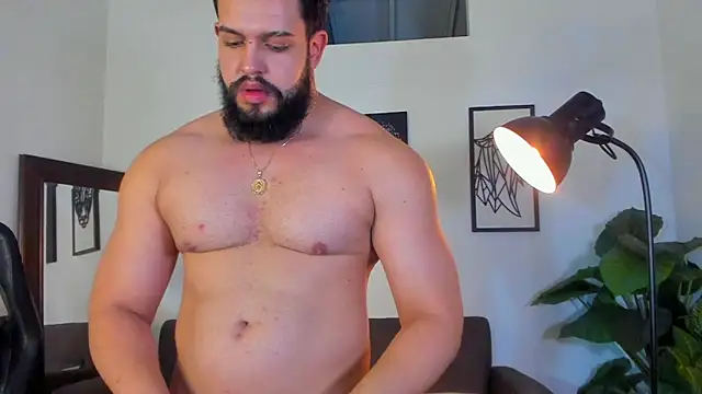 Justin_kingX7 webcam