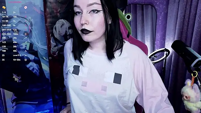 MargarettRose webcam