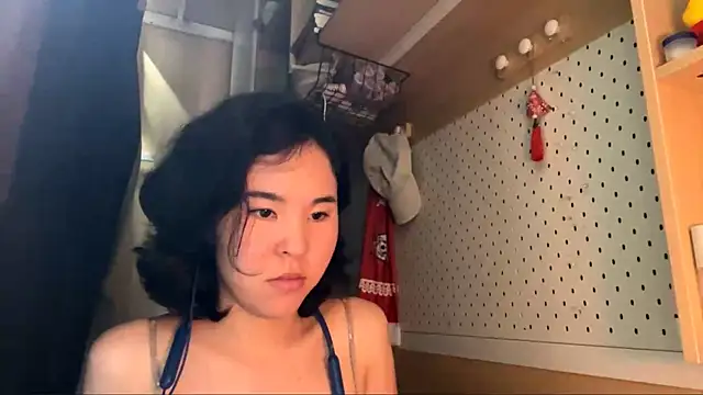 JennyCarpenter webcam