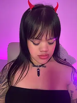 SussyRoxy_ webcam