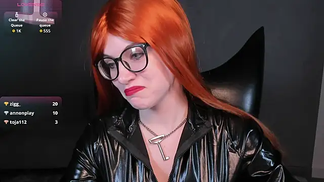 CathyAdams webcam