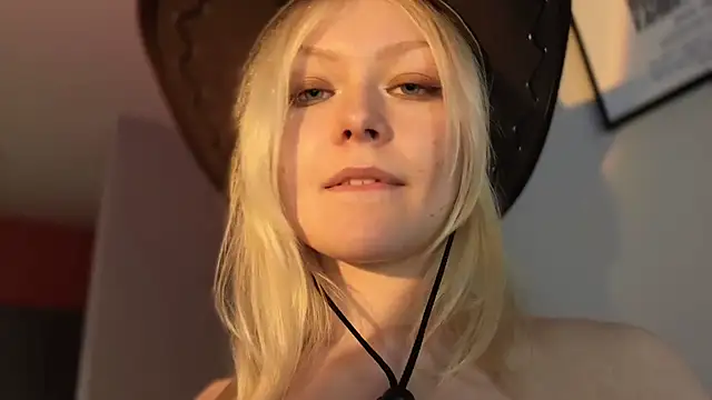 Callista_a webcam
