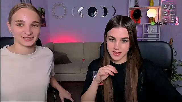 lina_fox12 webcam