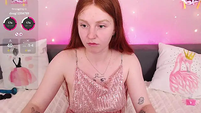Evarey_ webcam