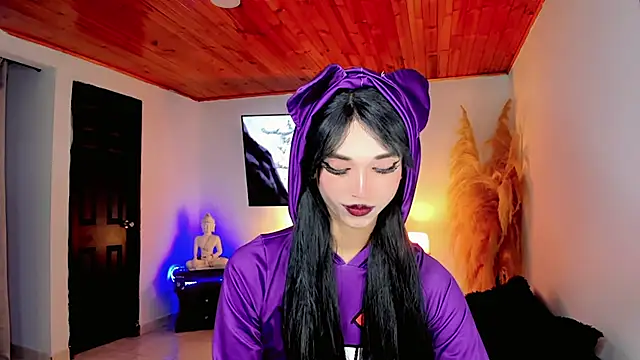 Forever_steff webcam