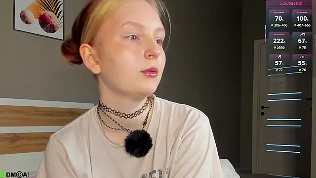 AngelWisee webcam