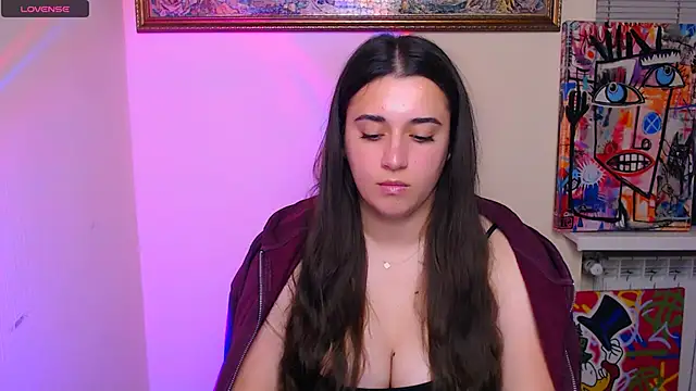 AlinaDoll_ webcam