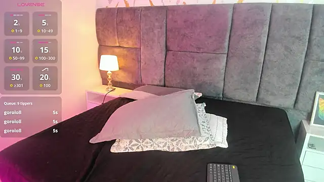 Atenea_Velle webcam