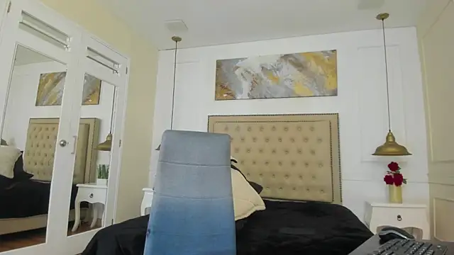 AlexaBellanova webcam