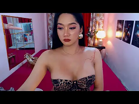 UrScreenGoddess webcam
