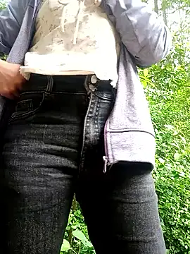little-effy webcam