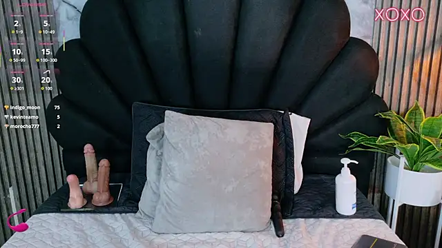 vicky_lopez webcam