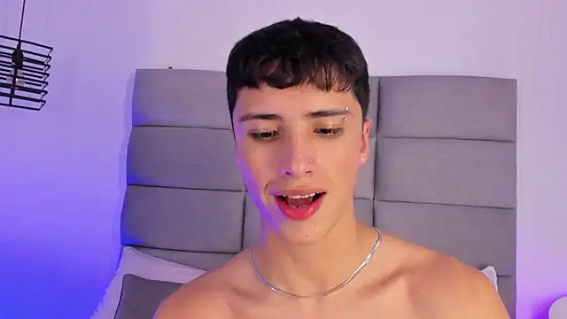JoshClaarktt webcam