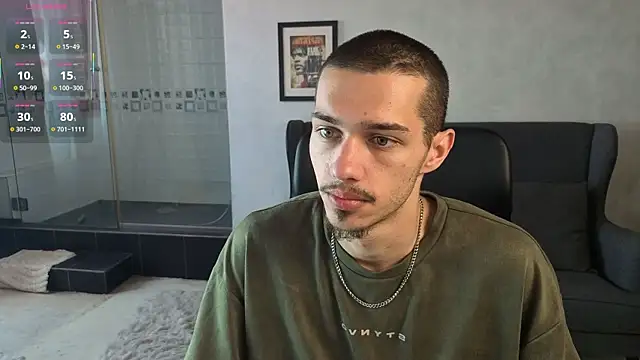 KaydenDrew webcam