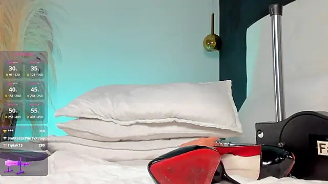 justMolly_ webcam